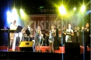 Año Nuevo 2009 – Trujillo