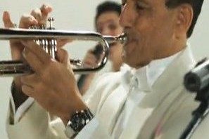 Nueva imagen 2010 – Santiago Silva